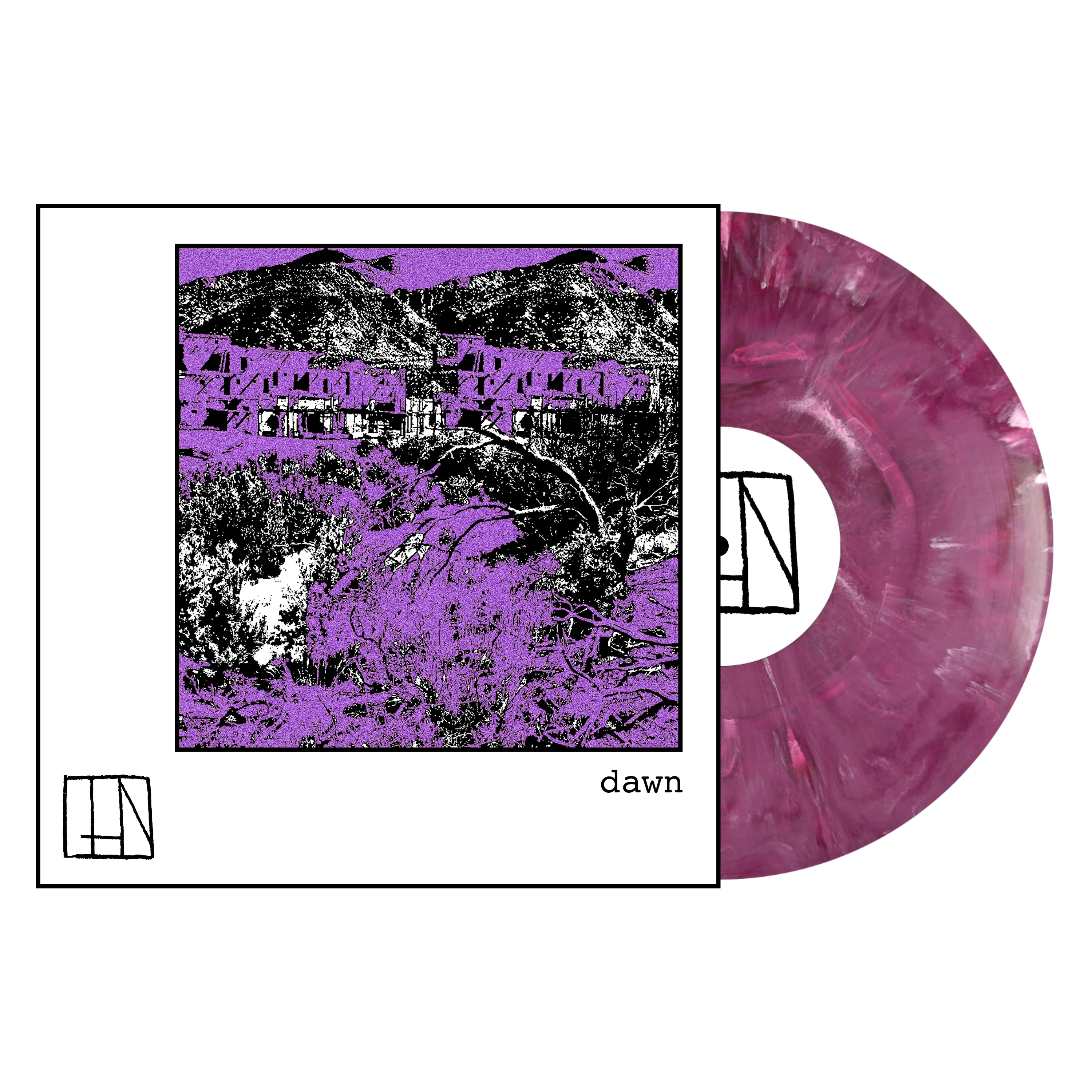 Thin "Dawn" - Image 2