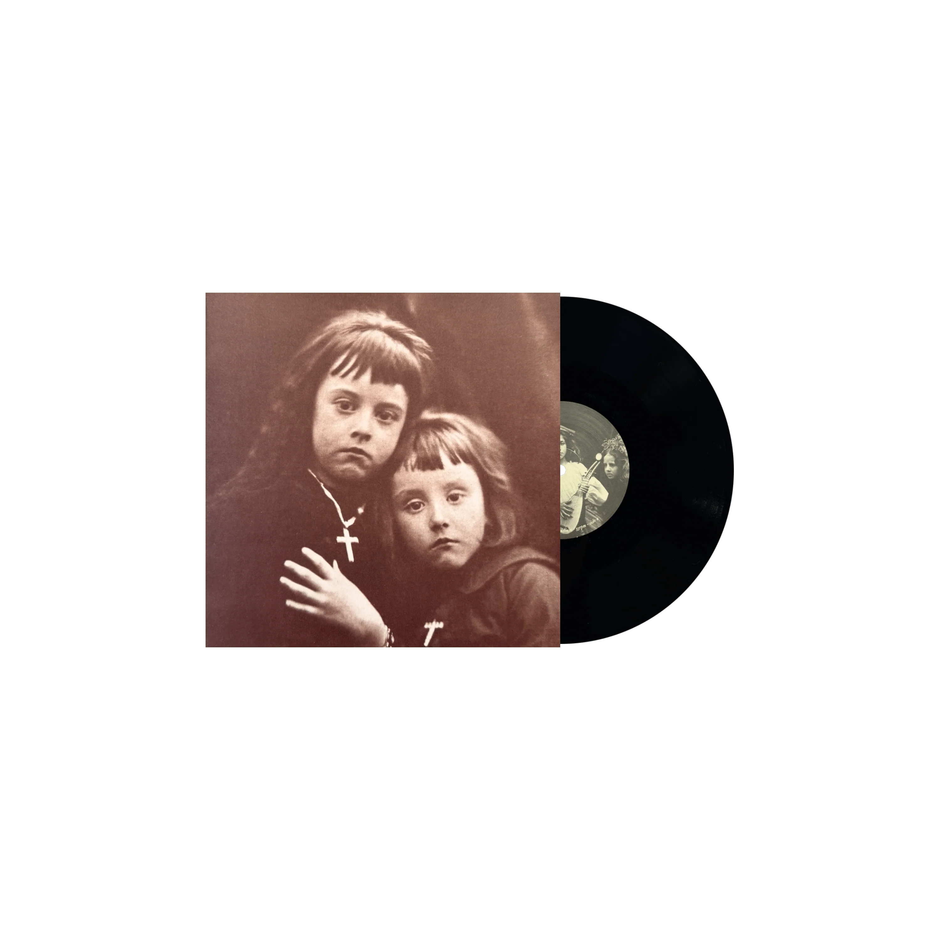 Thou “Ceremonies of Consolidation” - Image 4