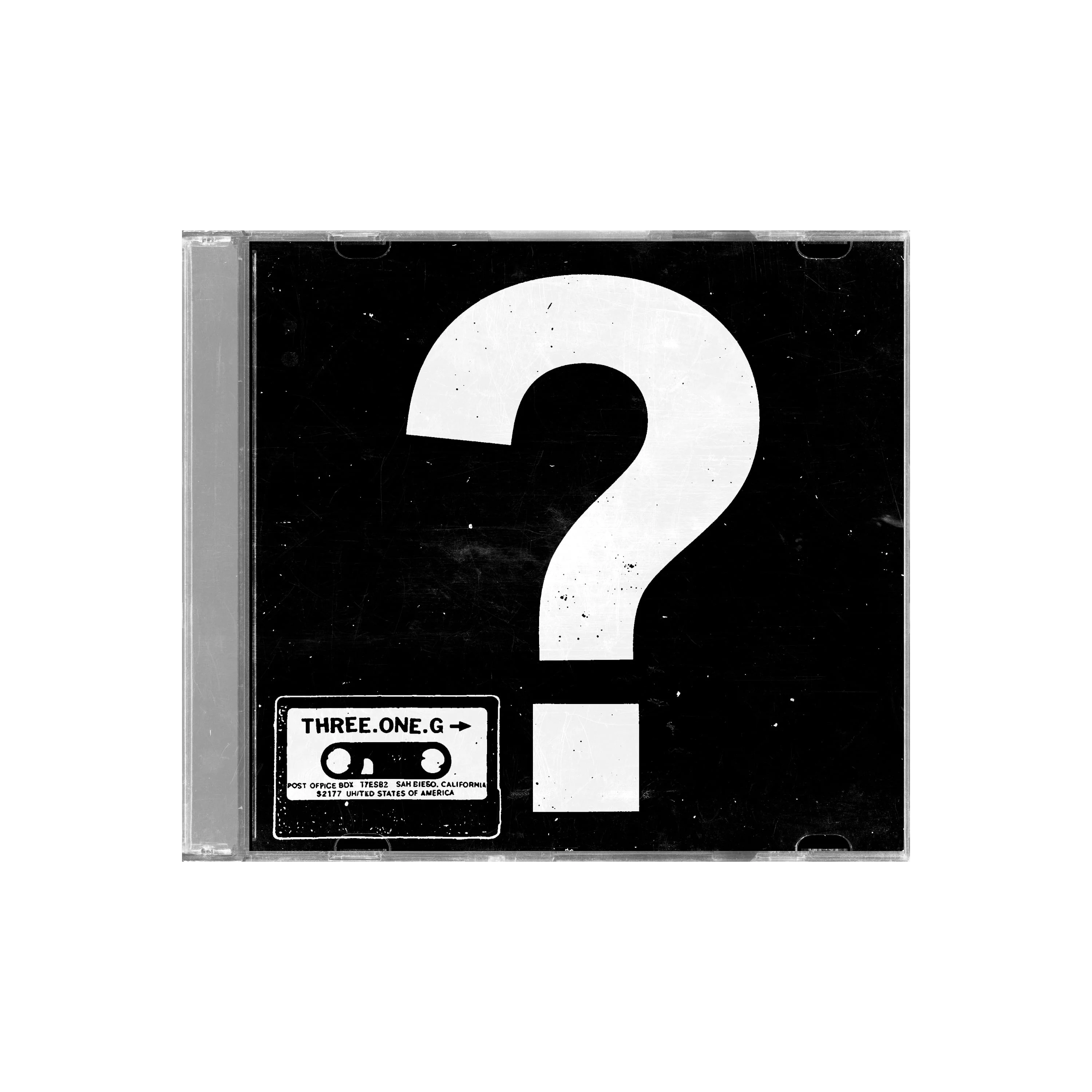 Three One G - Mystery Item - Image 2