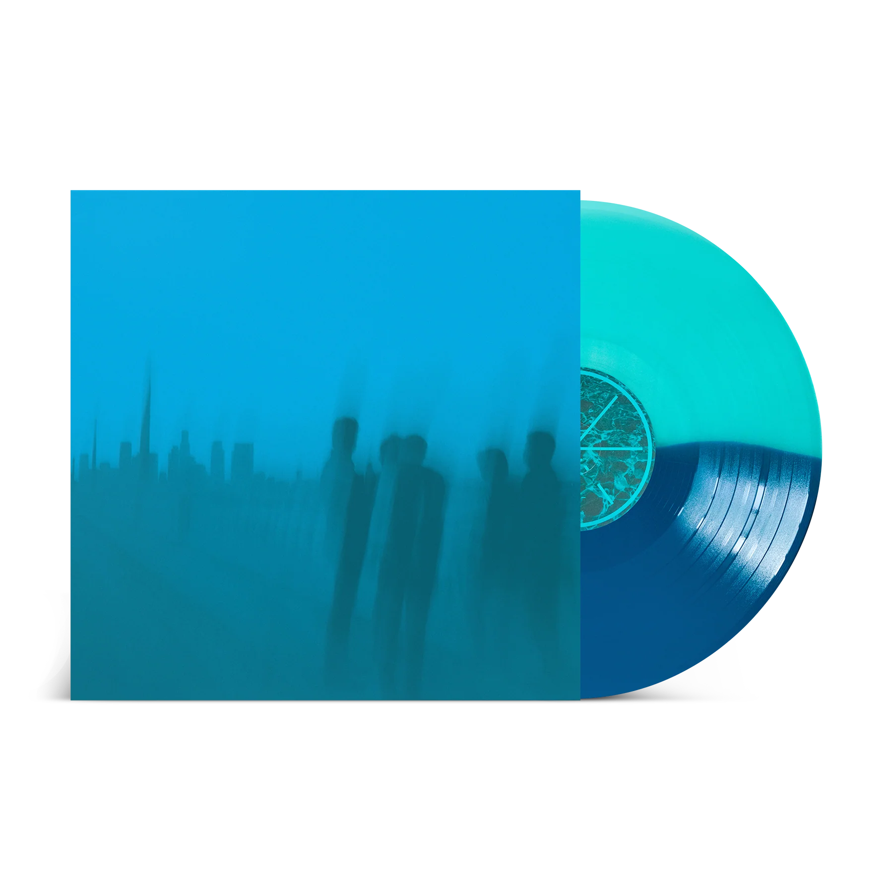 Touche Amore "Is Survived By" - Image 3