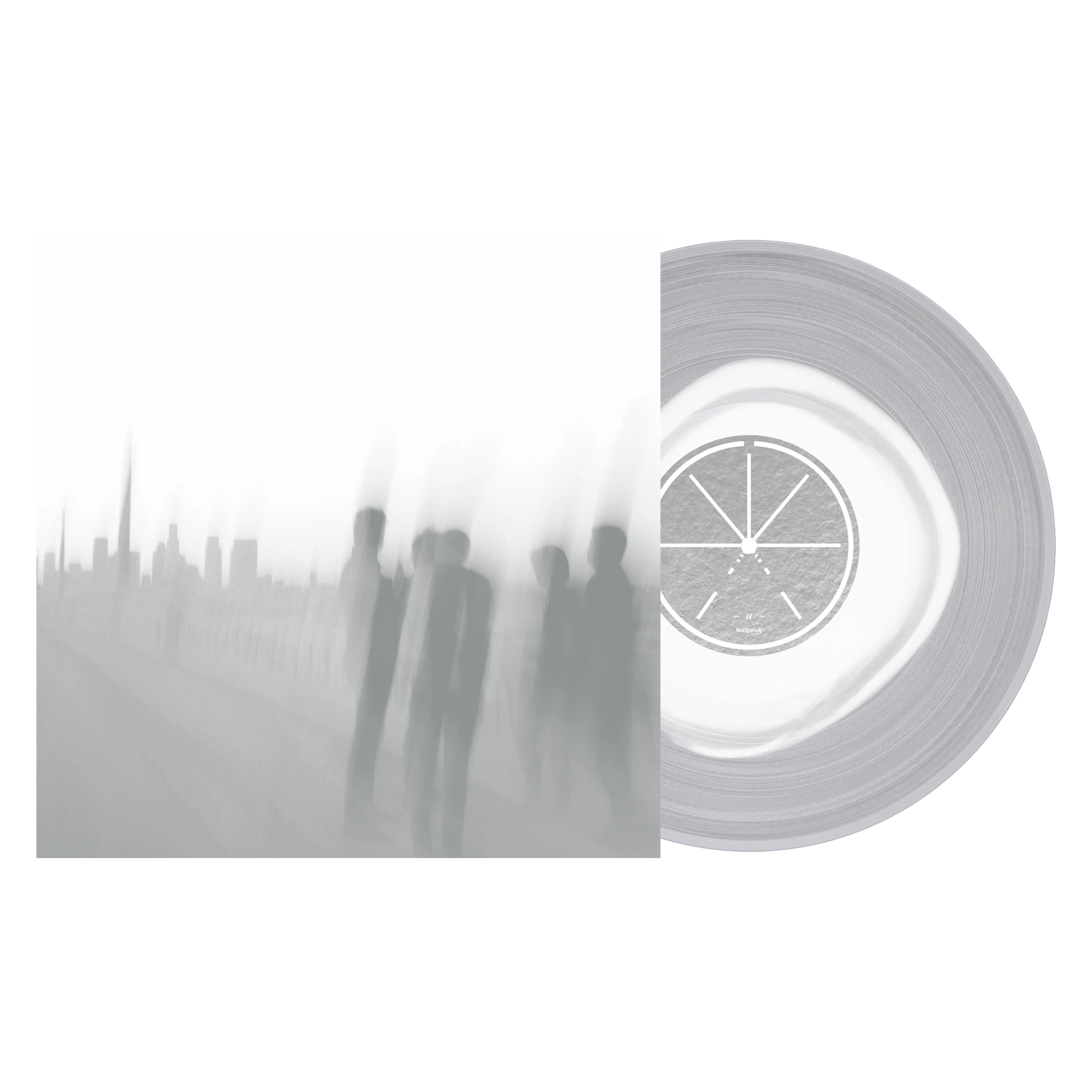 Touché Amoré "Is Survived By: Revived (Remixed / Remastered)" - Image 2