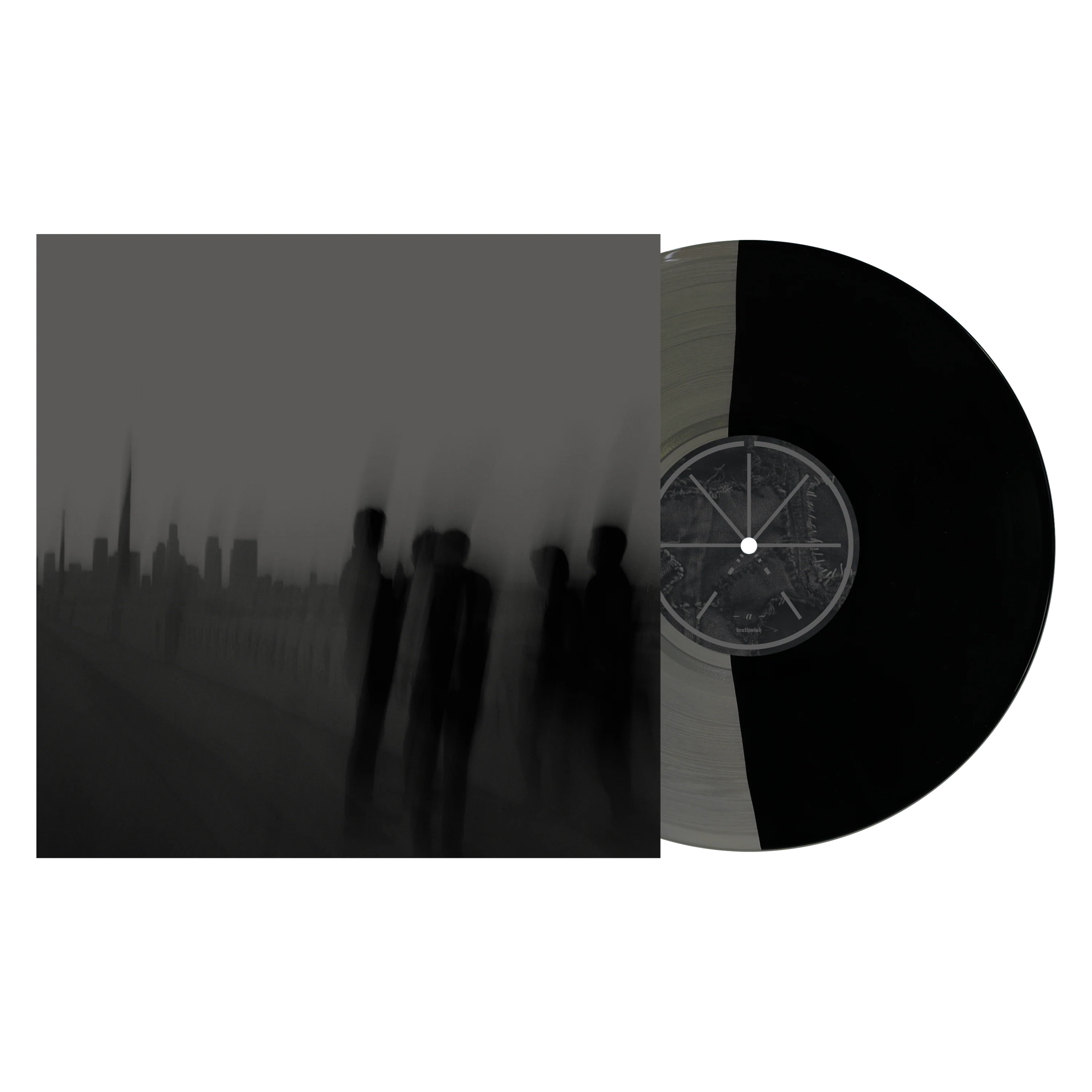 Touché Amoré "Is Survived By: Revived (Remixed / Remastered)" - Image 3