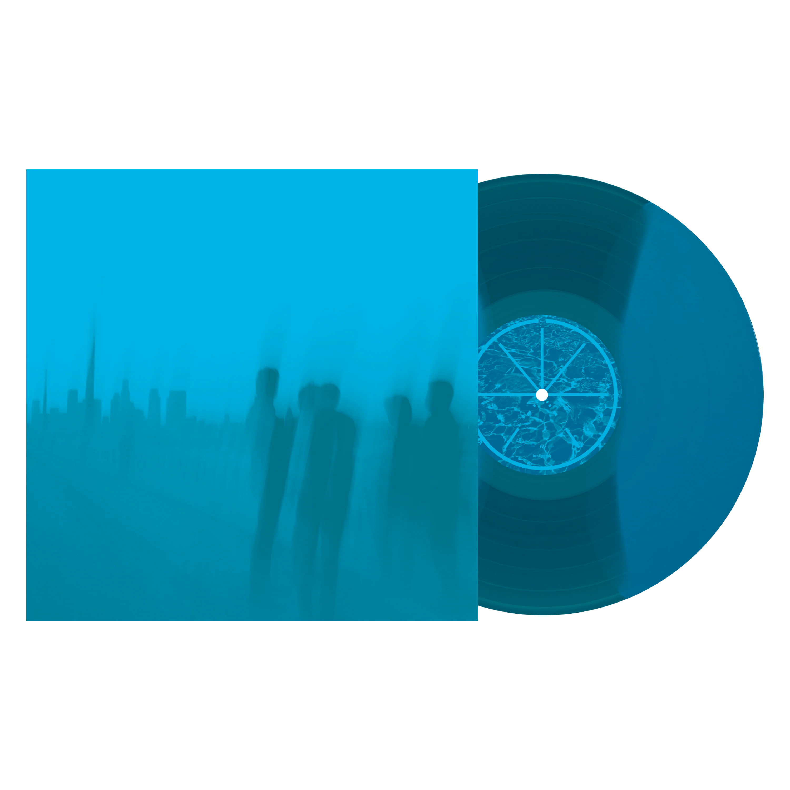 Touché Amoré "Is Survived By: Revived (Remixed / Remastered)" - Image 5
