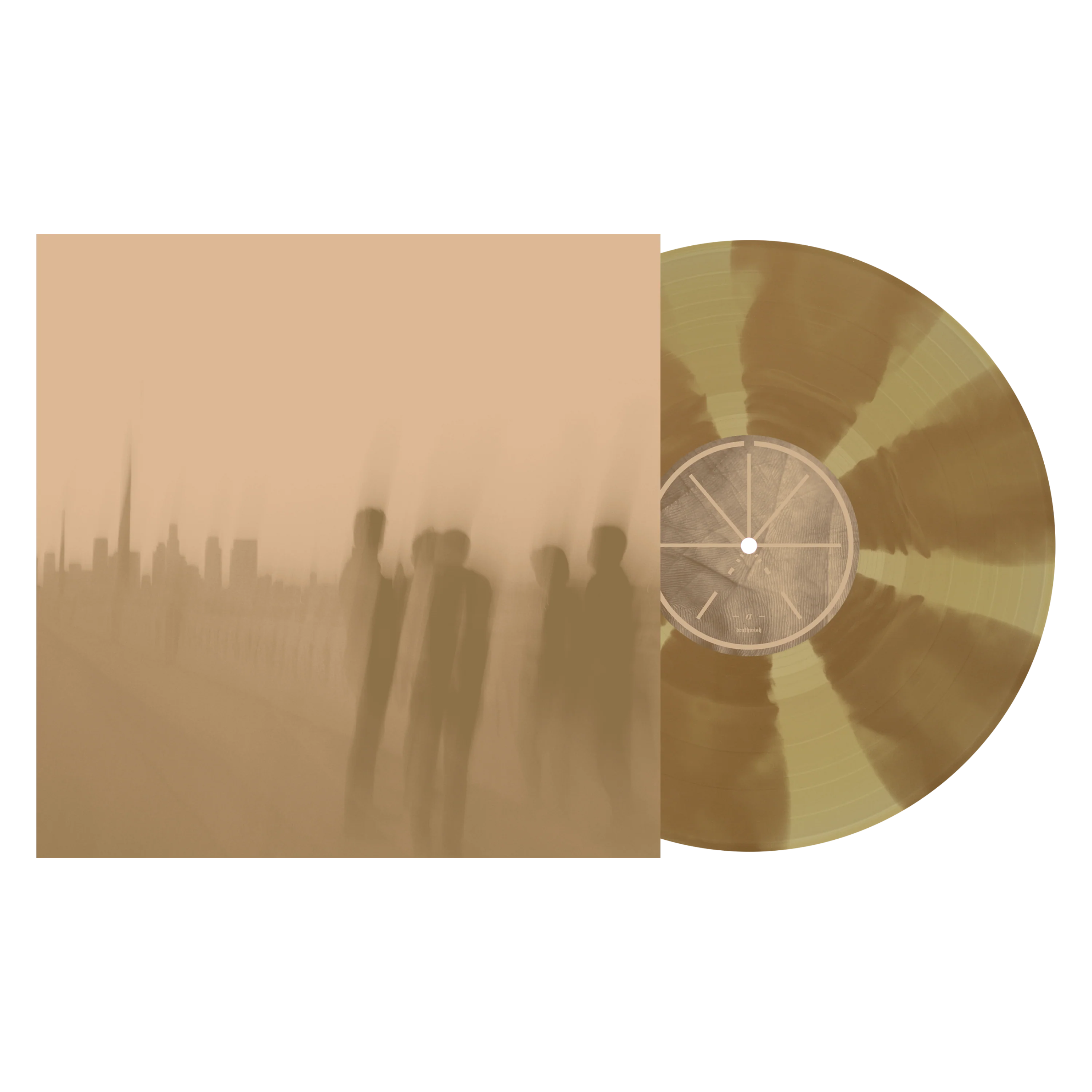 Touché Amoré "Is Survived By: Revived (Remixed / Remastered)" - Image 6