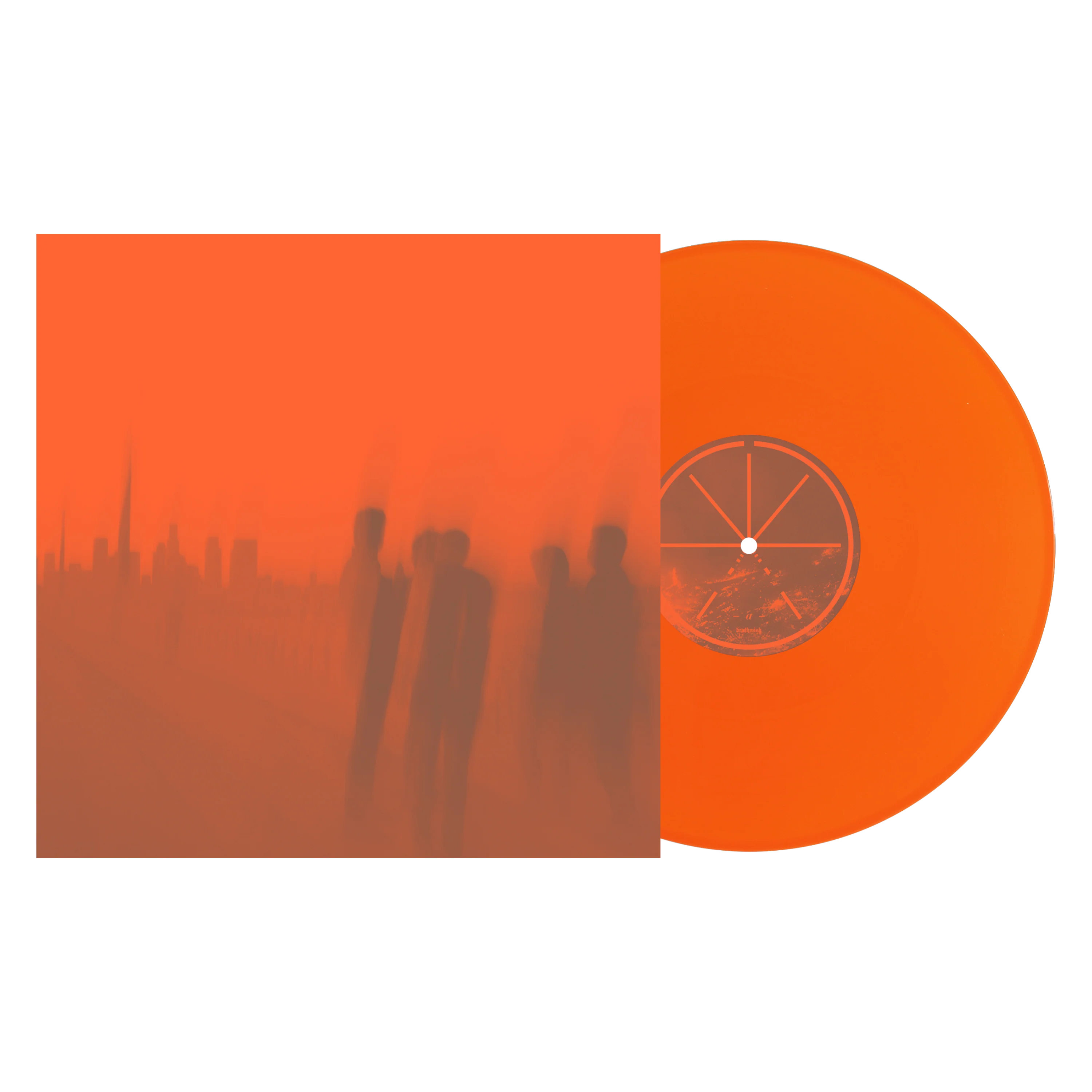 Touché Amoré "Is Survived By: Revived (Remixed / Remastered)" - Image 7