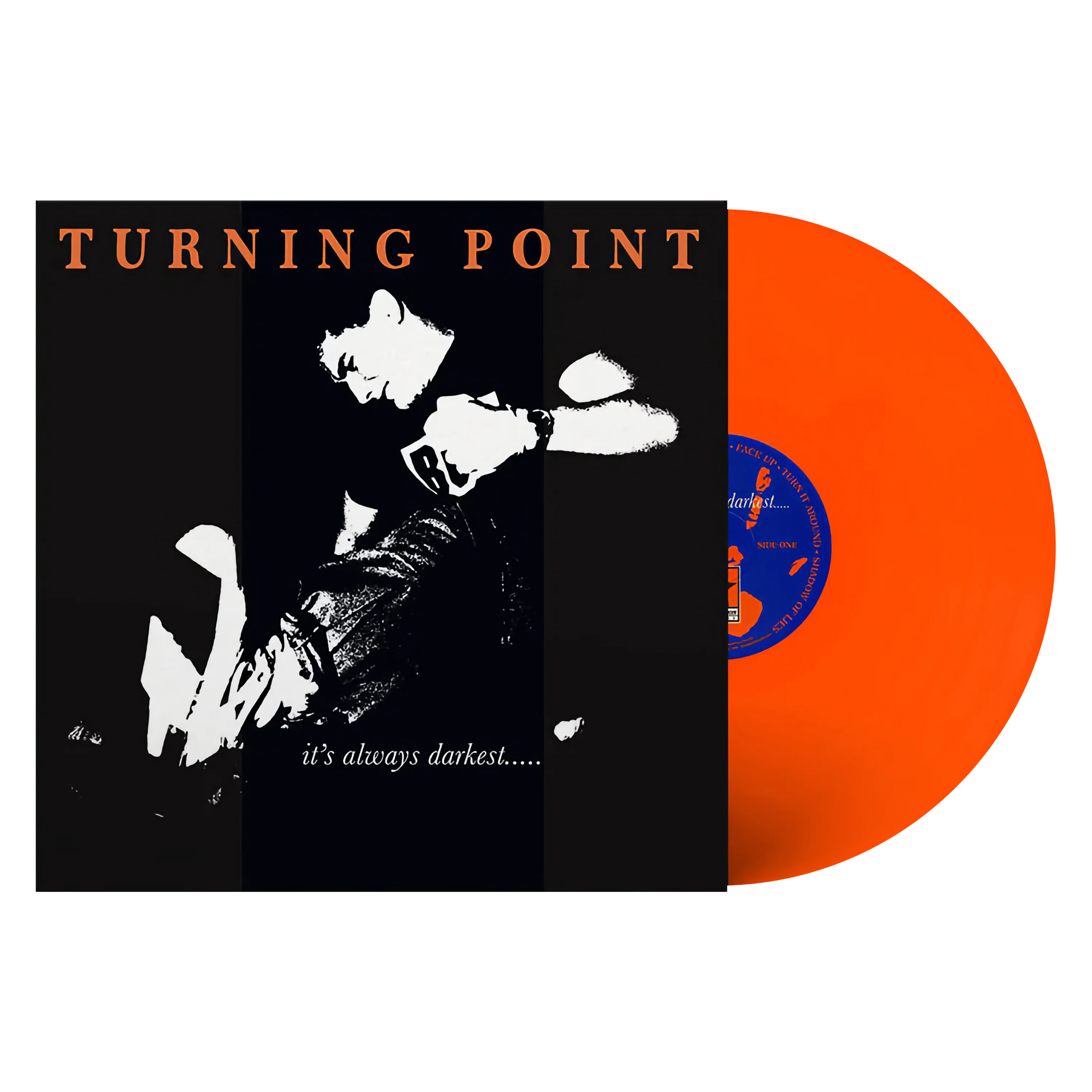 Turning Point "It's Always Darkest...Before The Dawn" - Image 2