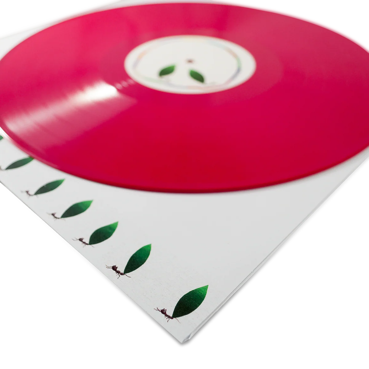 Turnover "Good Nature" - Image 4