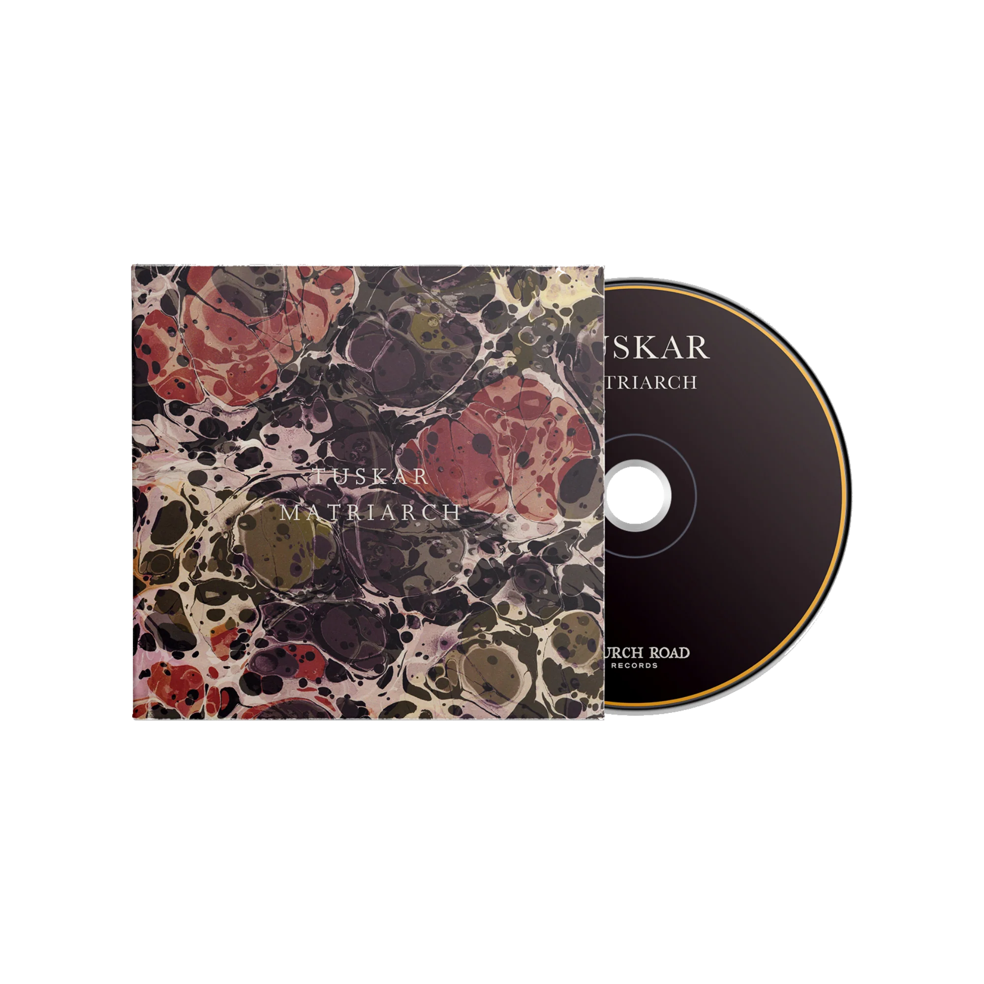 Tuskar "Matriarch" - Image 3