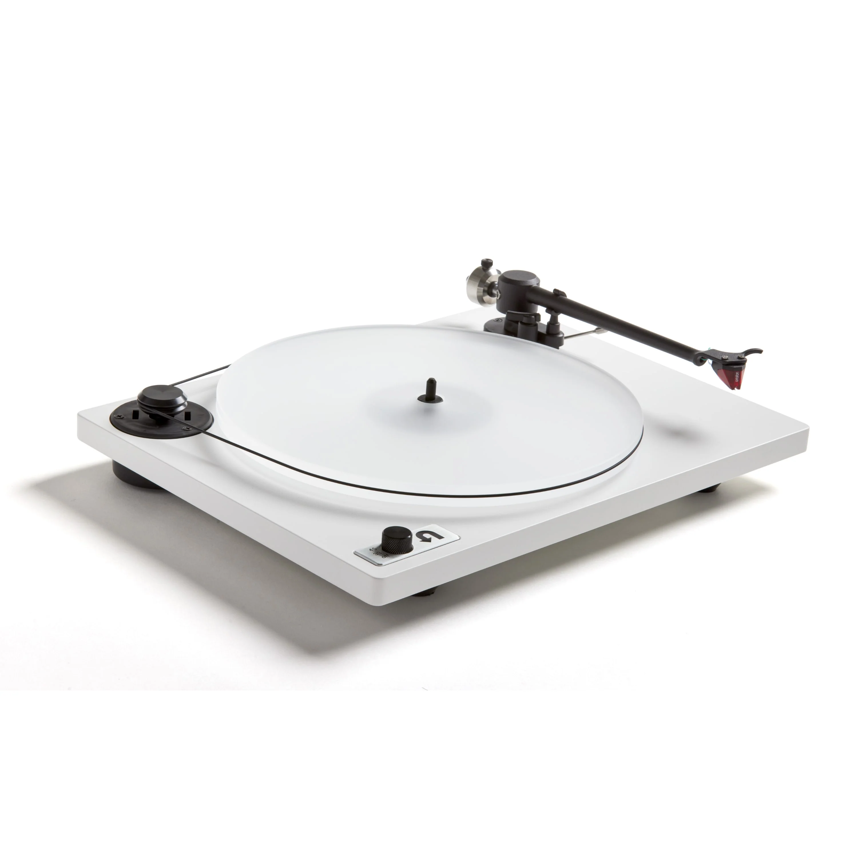 U-Turn "Orbit Special (Gen 2)" Turntable & LP Package - Image 3