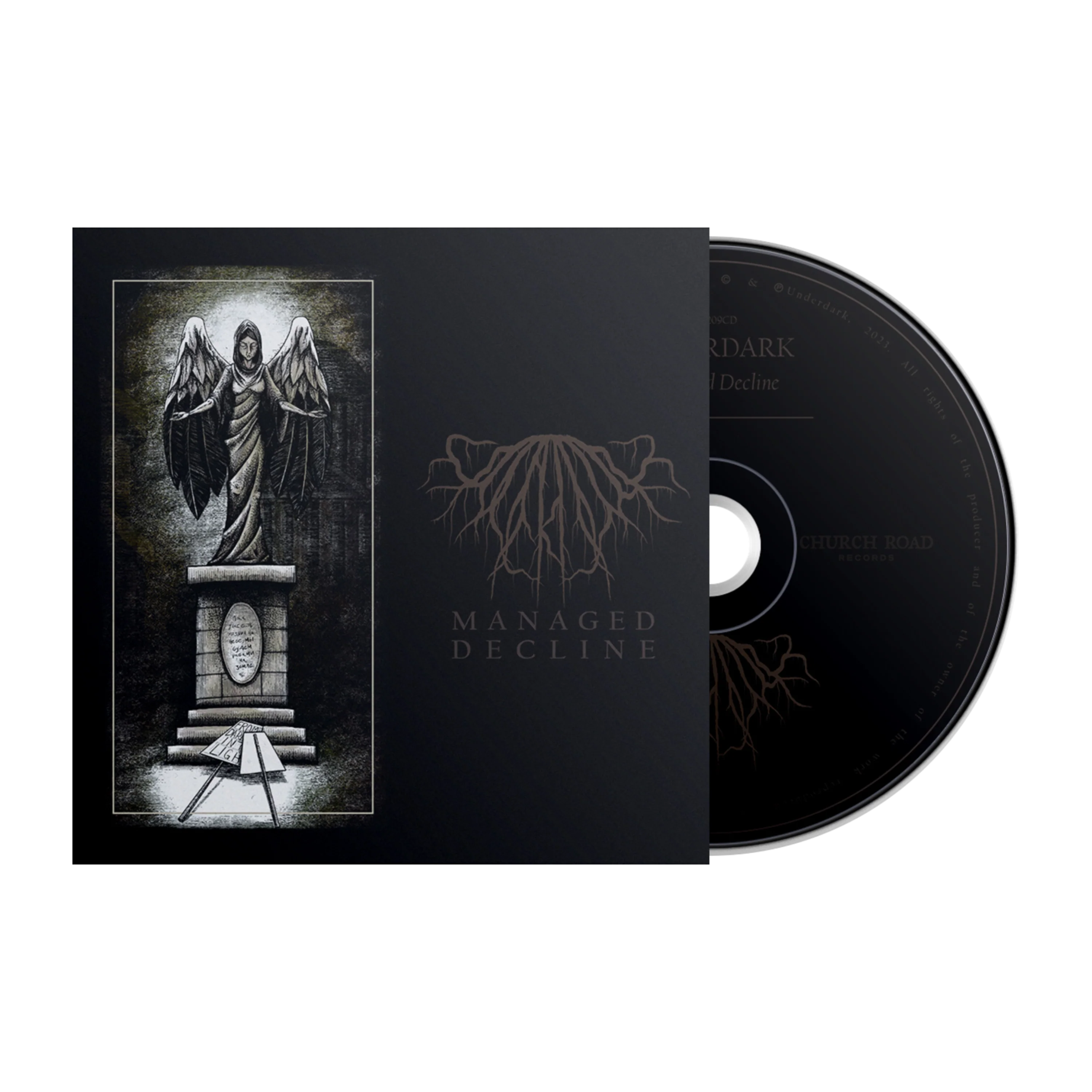 Underdark "Managed Decline" - Image 3