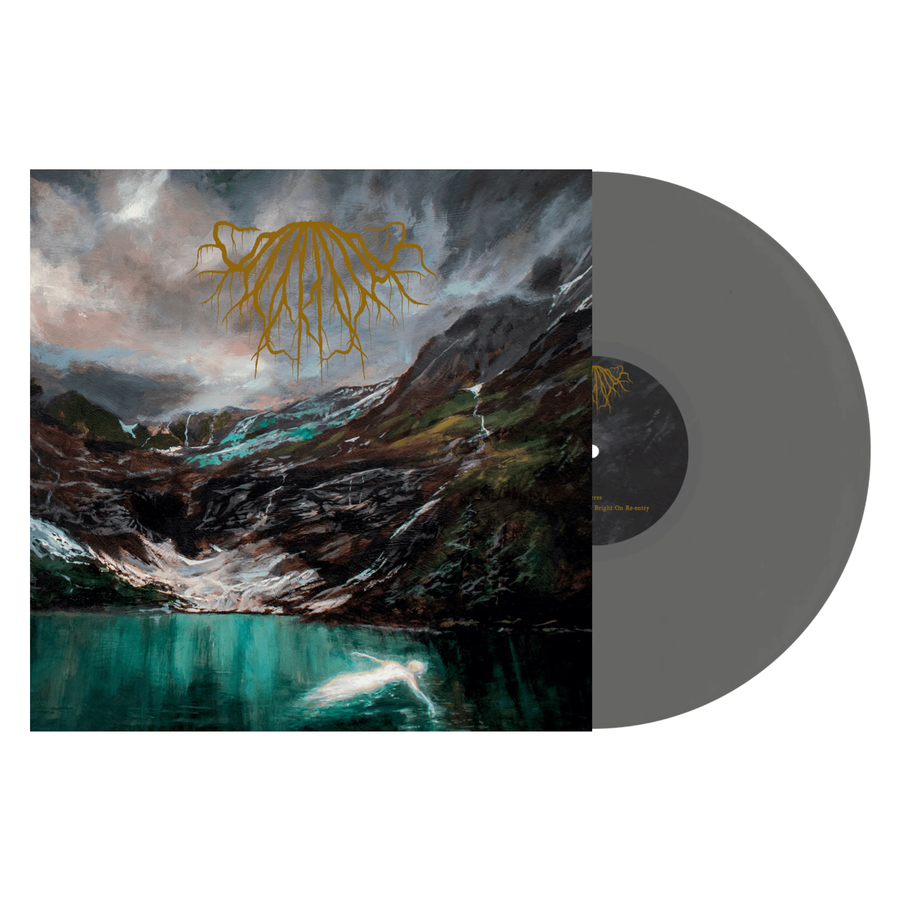 Underdark "Our Bodies Burned Bright On Re-Entry" - Image 2