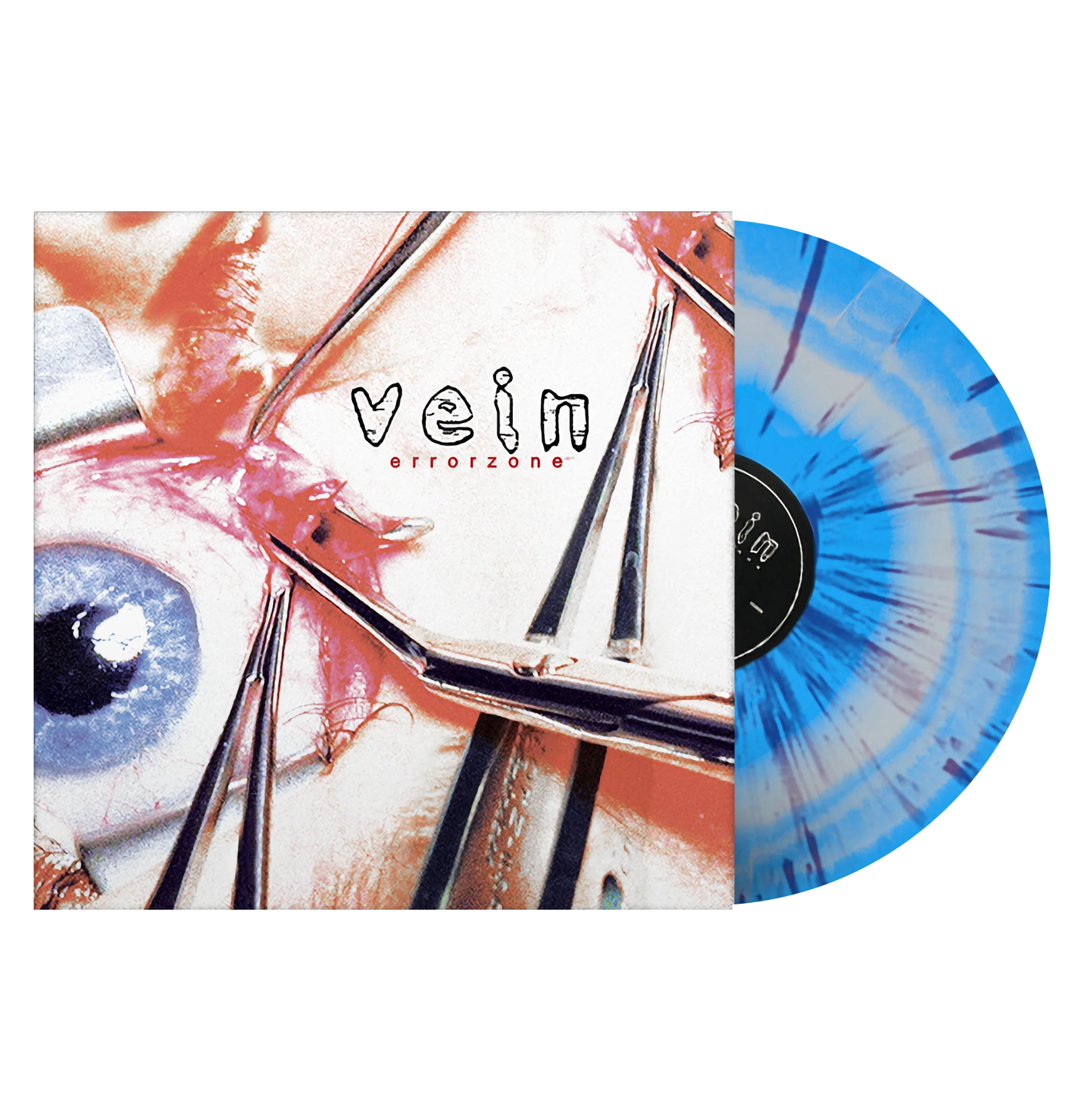 Vein "errorzone" - Image 2