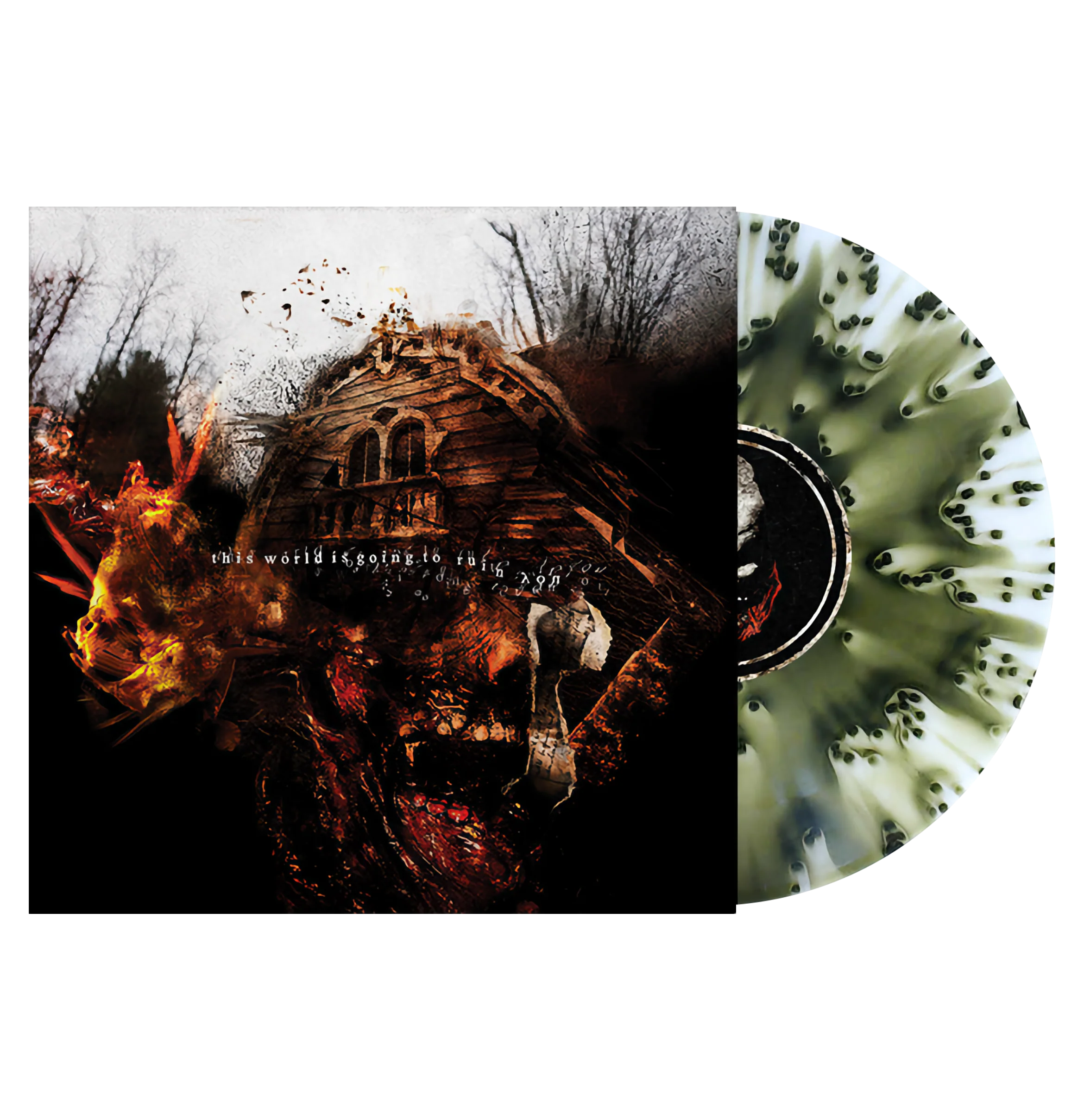 Vein.fm "This World Is Going To Ruin You" - Image 3