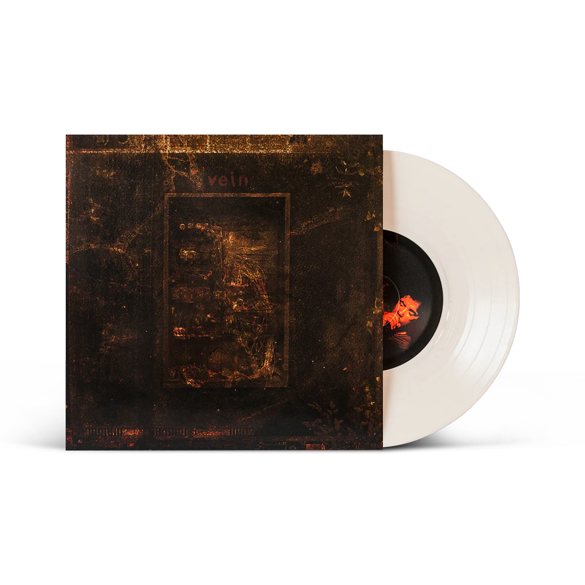 Vein "Self-Destruct" - Image 2