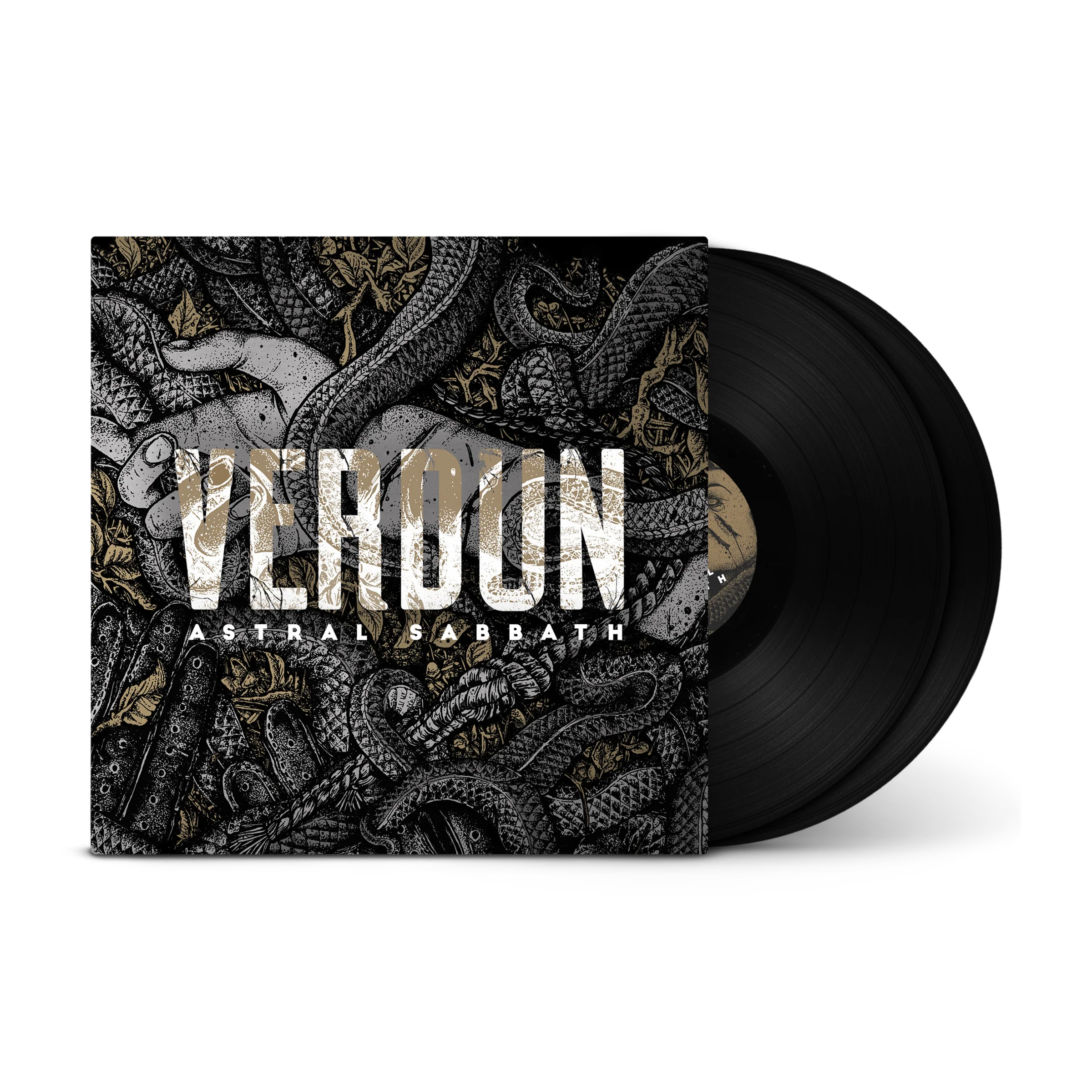 Verdun "Astral Sabbath" - Image 3