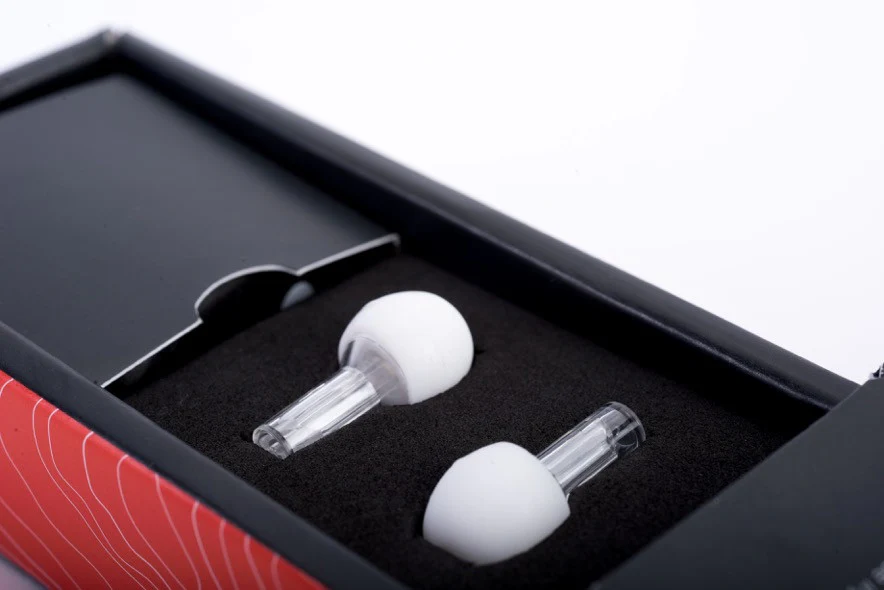 Vibes High Fidelity Earplugs - Image 3