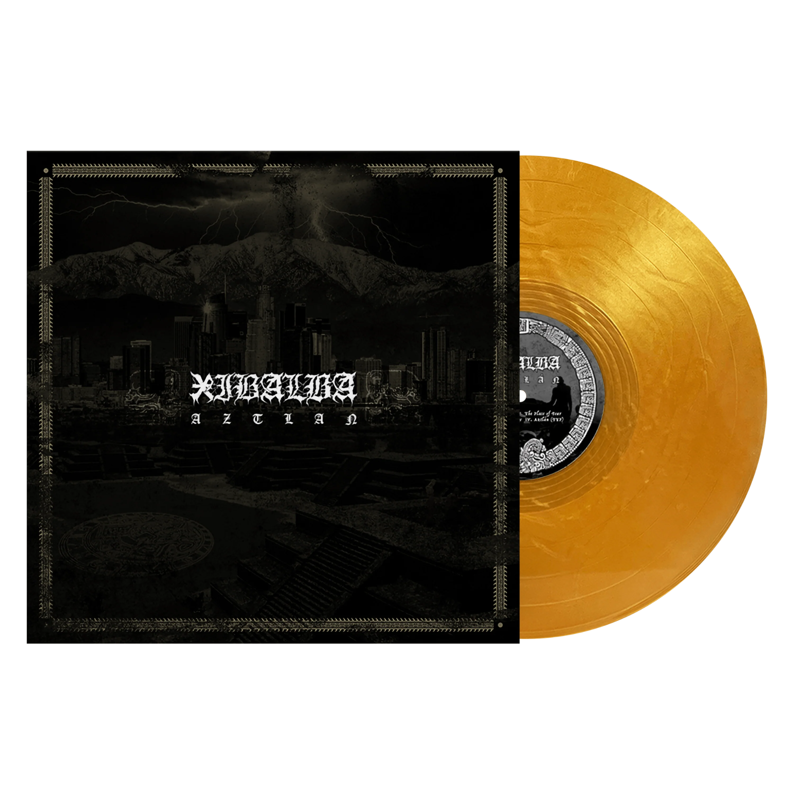 Xibalba "Aztlán" - Image 2