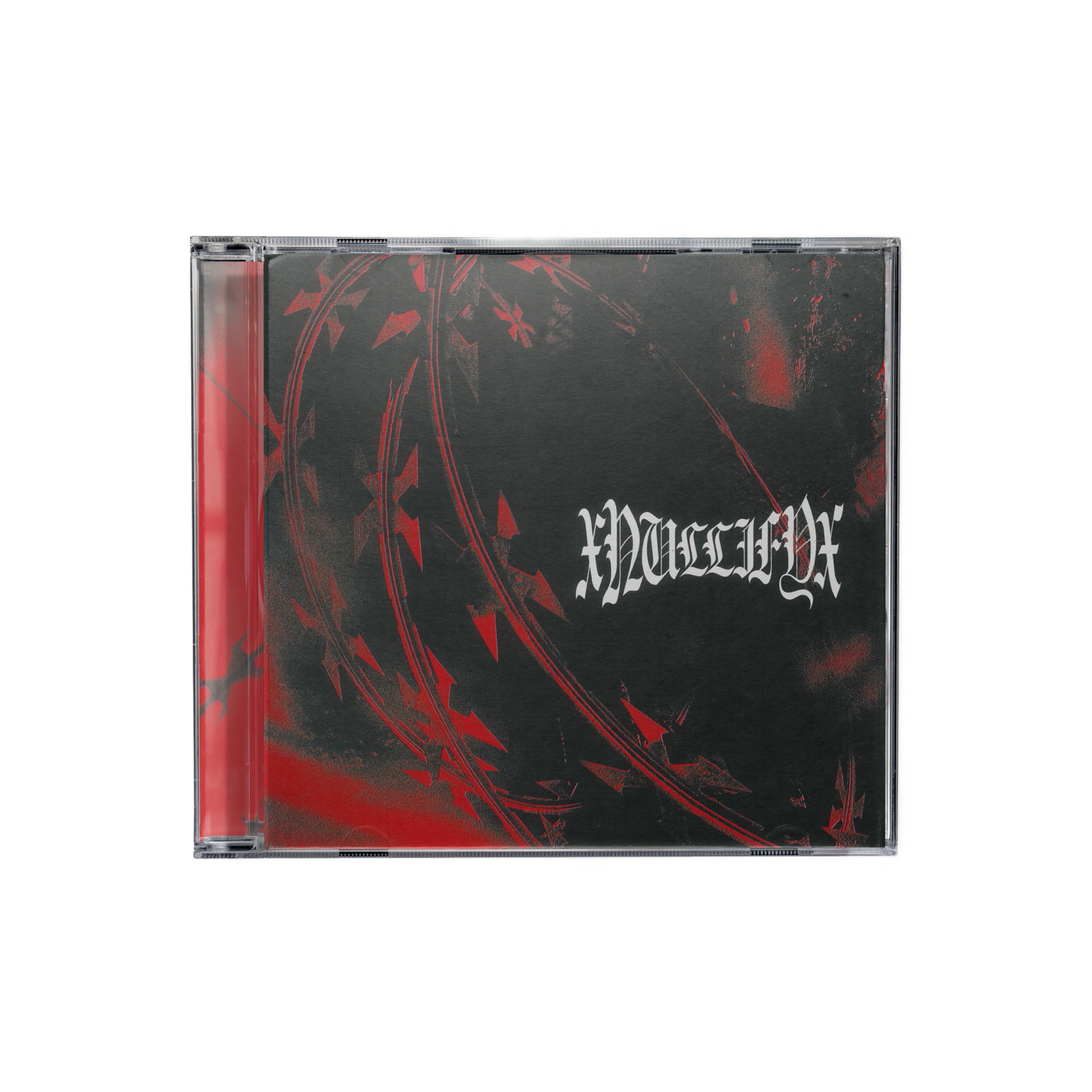 xNULLIFYx "Self Titled" - Image 2